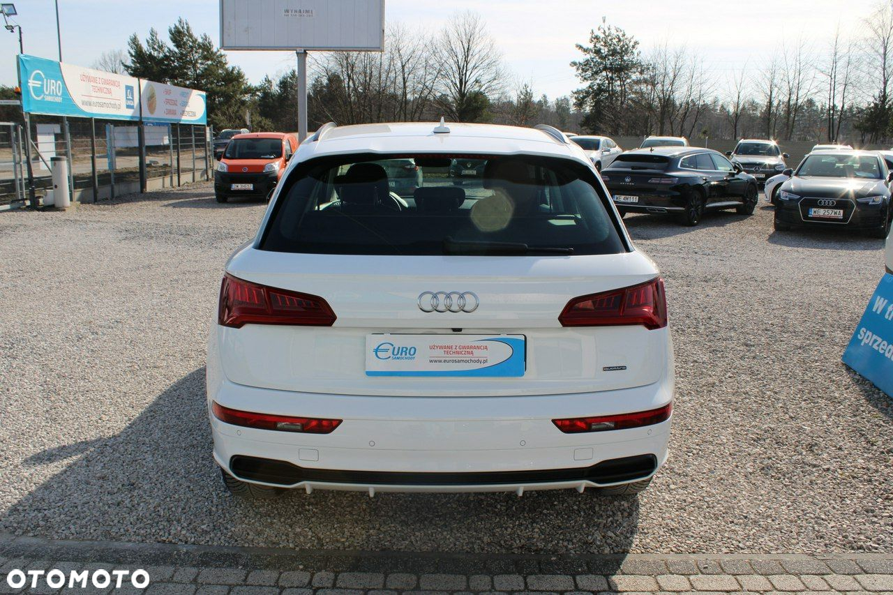 Audi Q5 - 7