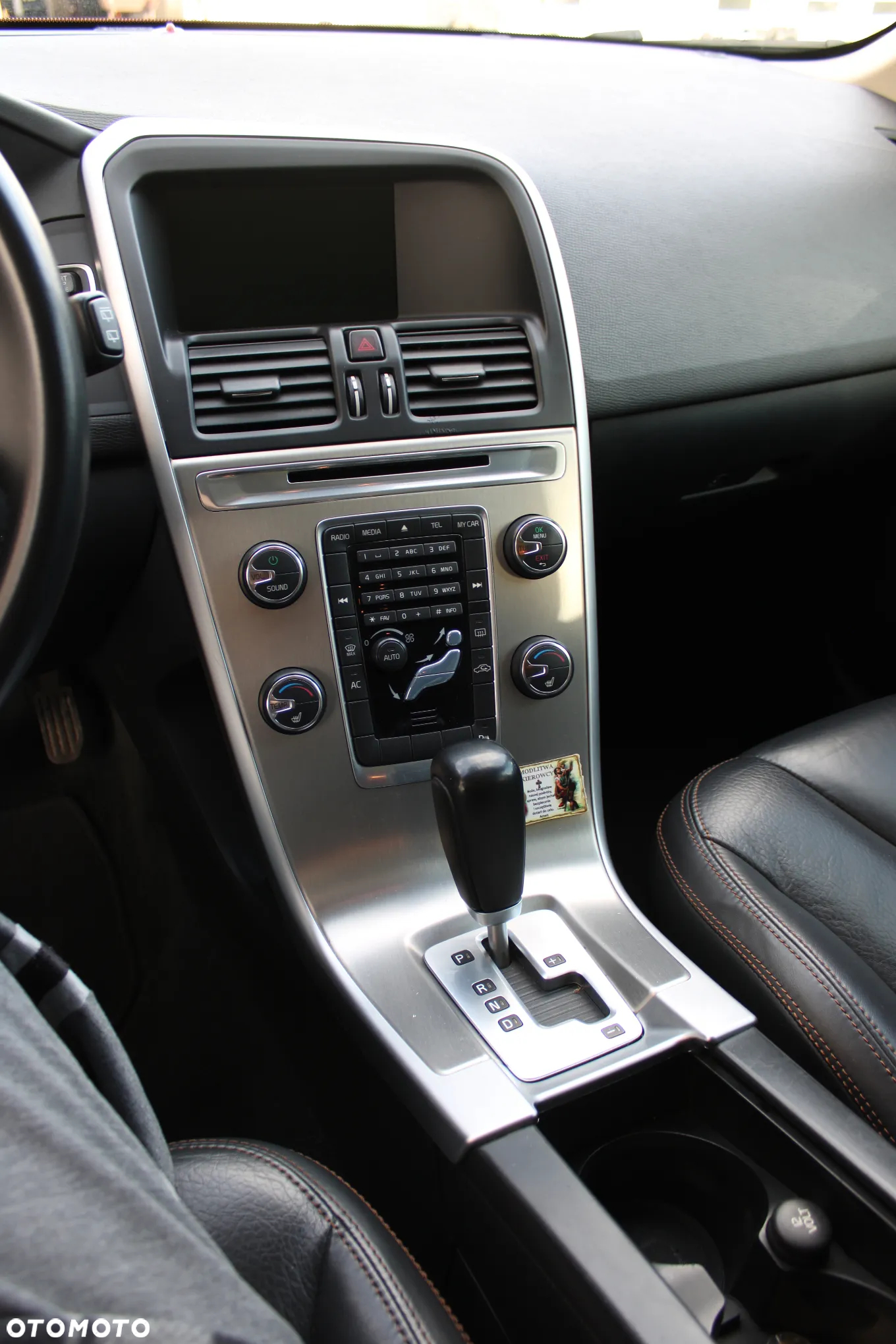 Volvo XC 60 - 31