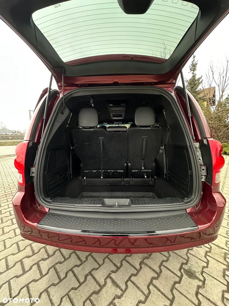 Dodge Grand Caravan 3.6 R/T - 27