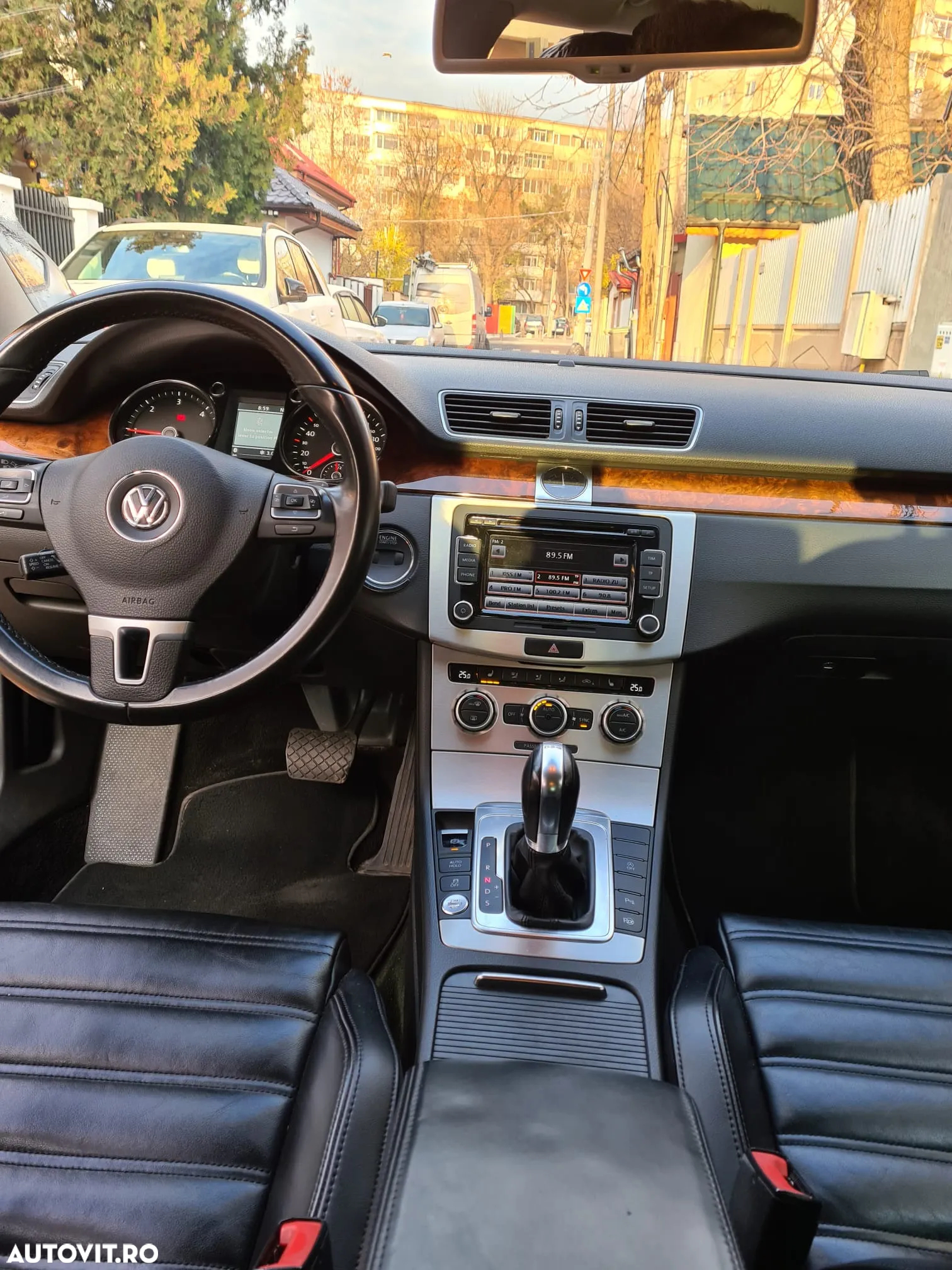Volkswagen Passat Variant 2.0 TDI DSG BlueMotion Technology Highline - 2