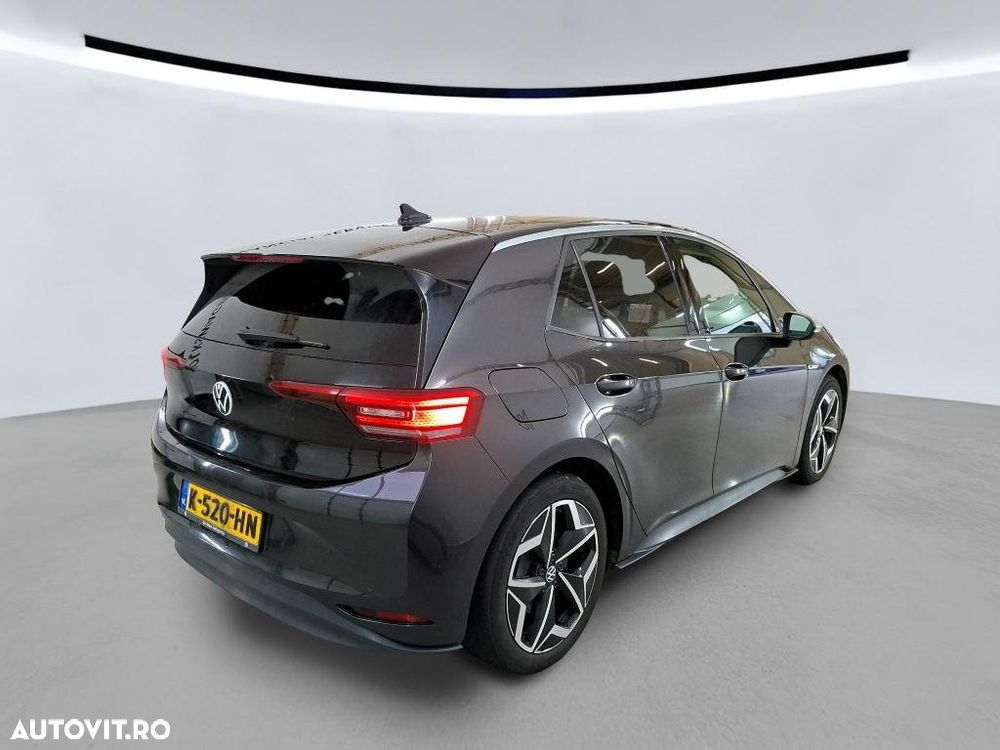Volkswagen ID.3 58 kWh Pro Performance - 4
