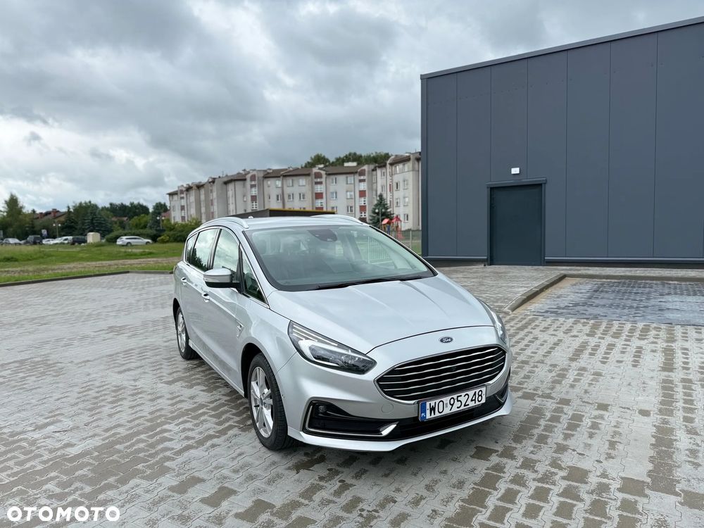Ford S-Max - 4