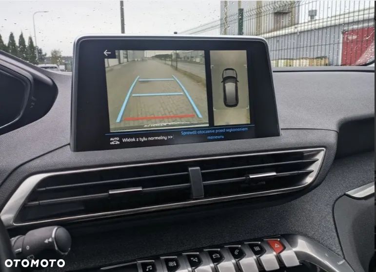 Peugeot 3008 1.2 PureTech Allure S&S EAT8 - 2