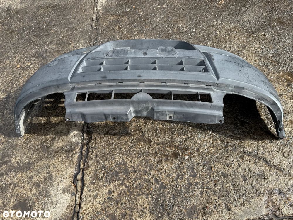 Zderzak Fiat Doblo I lift przód przedni Italia - 4