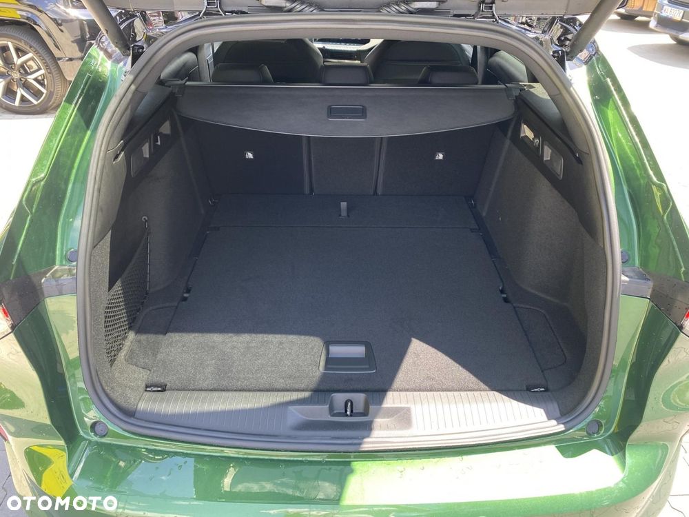 Opel Astra 1.5 CDTI GS S&S - 8