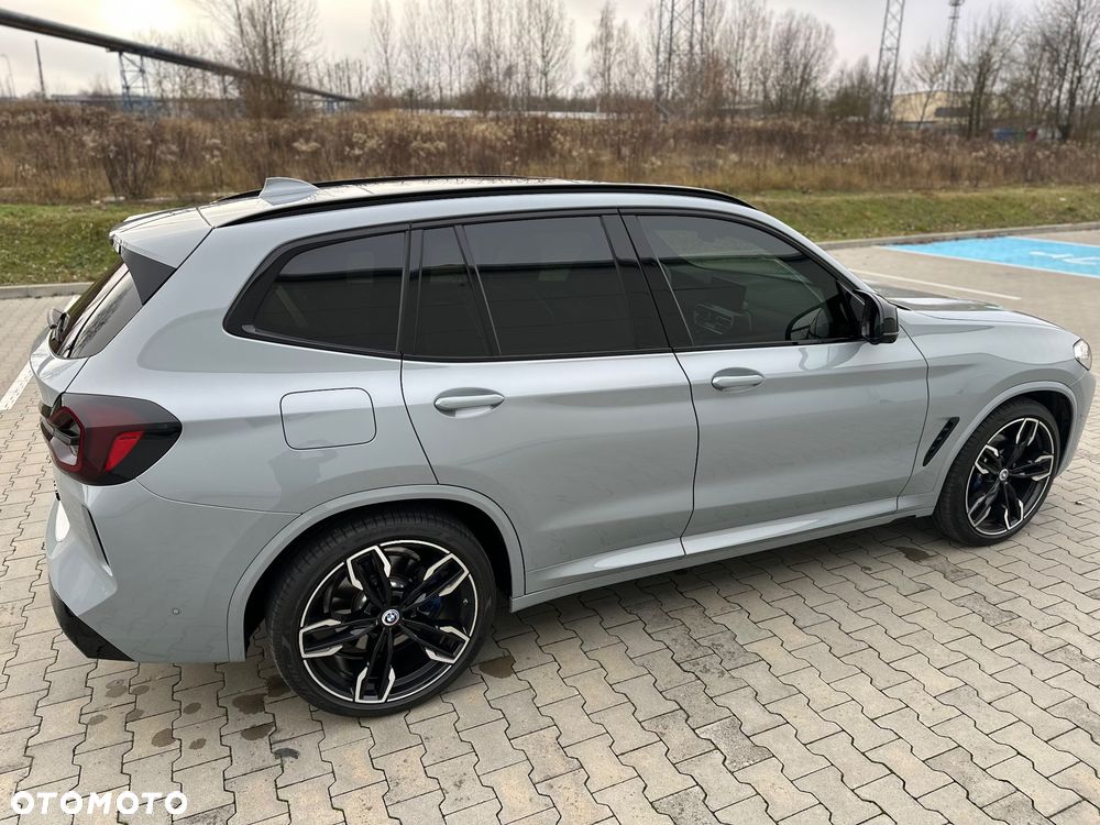 BMW X3 M Standard - 13