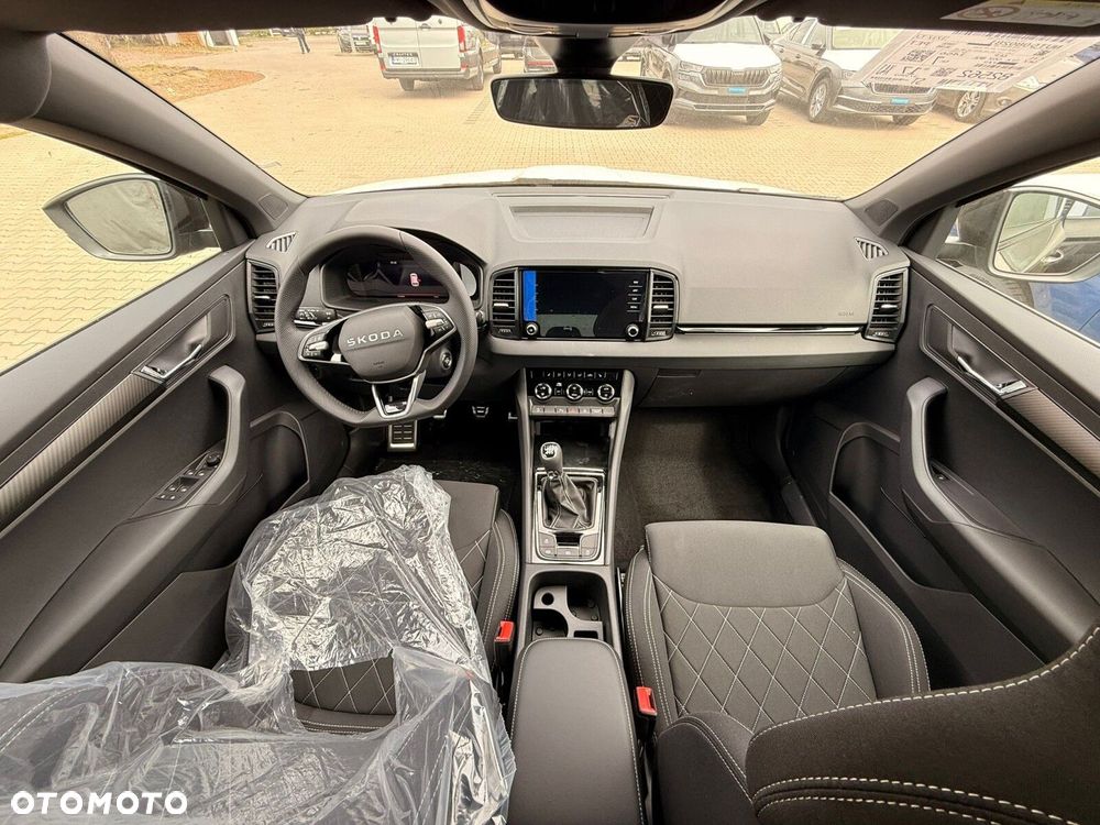 Skoda Karoq - 5