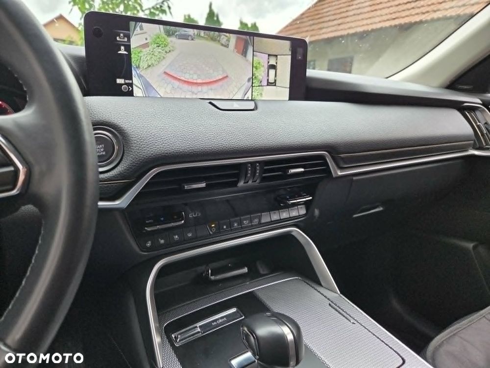 Mazda CX-60 3.3 D mHEV Homura AWD - 6