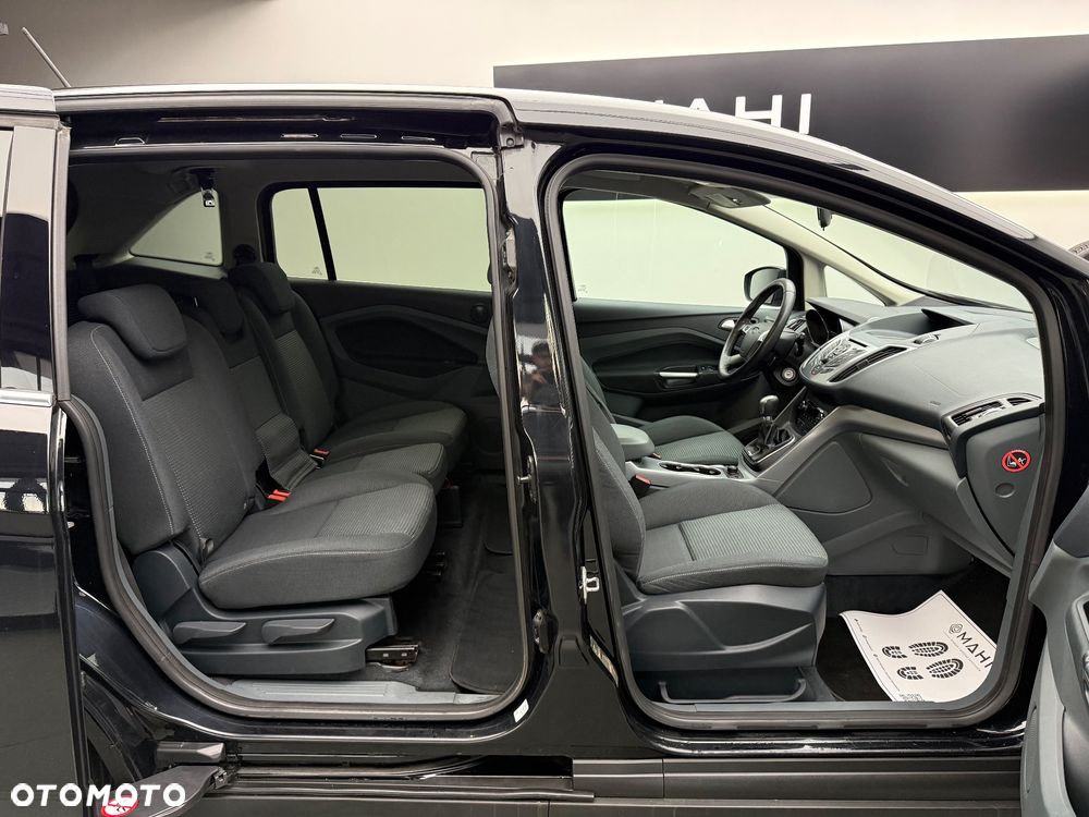 Ford Grand C-MAX 1.6 Ti-VCT Ambiente - 21