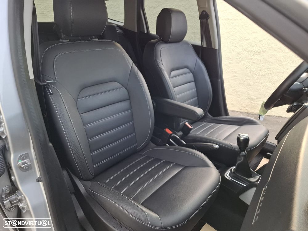 Dacia Duster 1.0 TCe ECO-G Prestige Bi-Fuel - 31