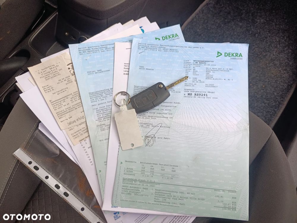 Ford Fiesta 1.25 Trend Edition - 14