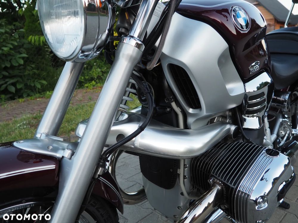 BMW R - 38