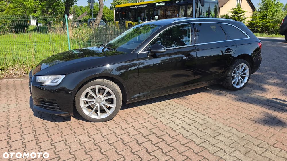 Audi A4 Avant - 30