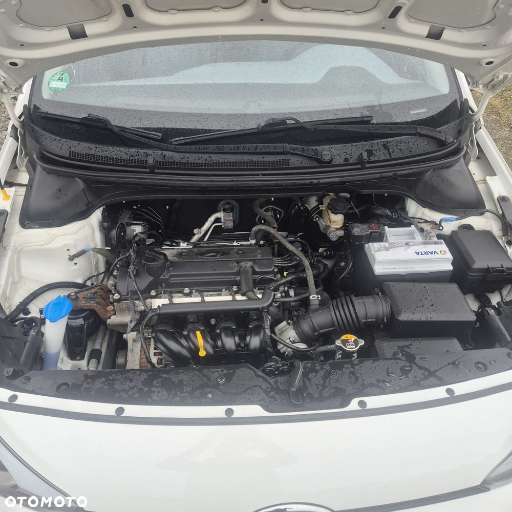 Hyundai i20 1.2 Classic - 8