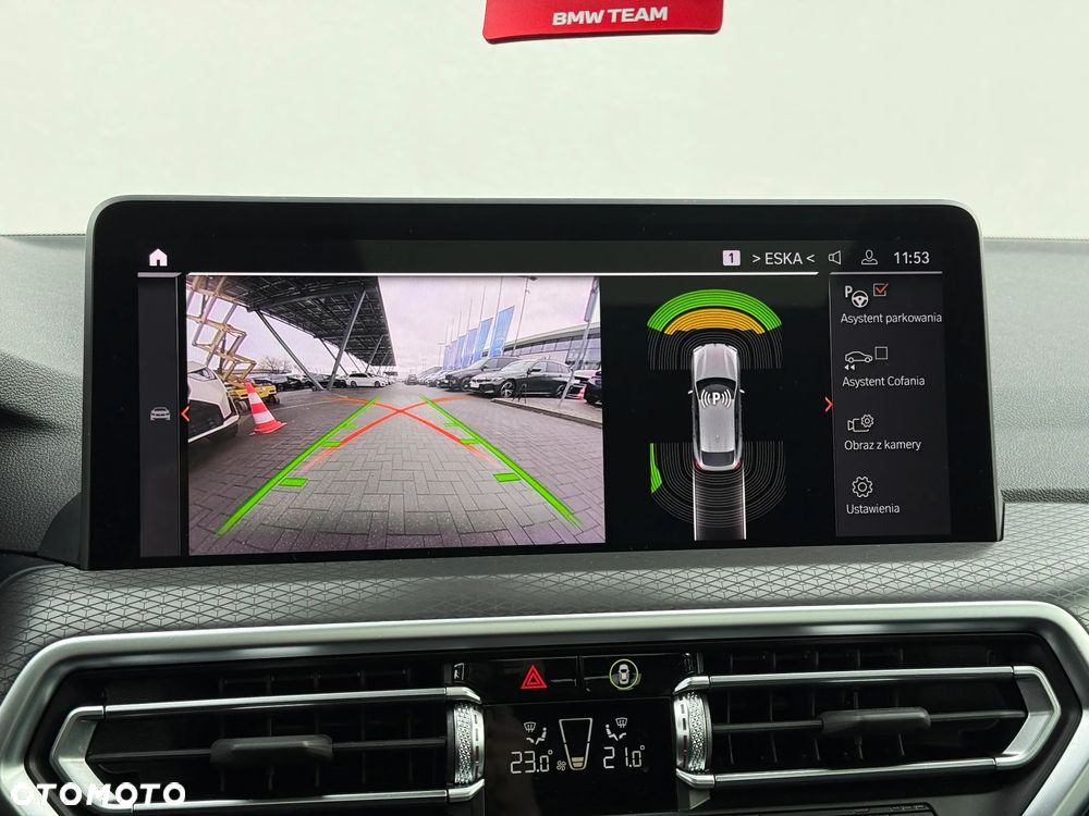 BMW X4 xDrive30i M Sport - 38