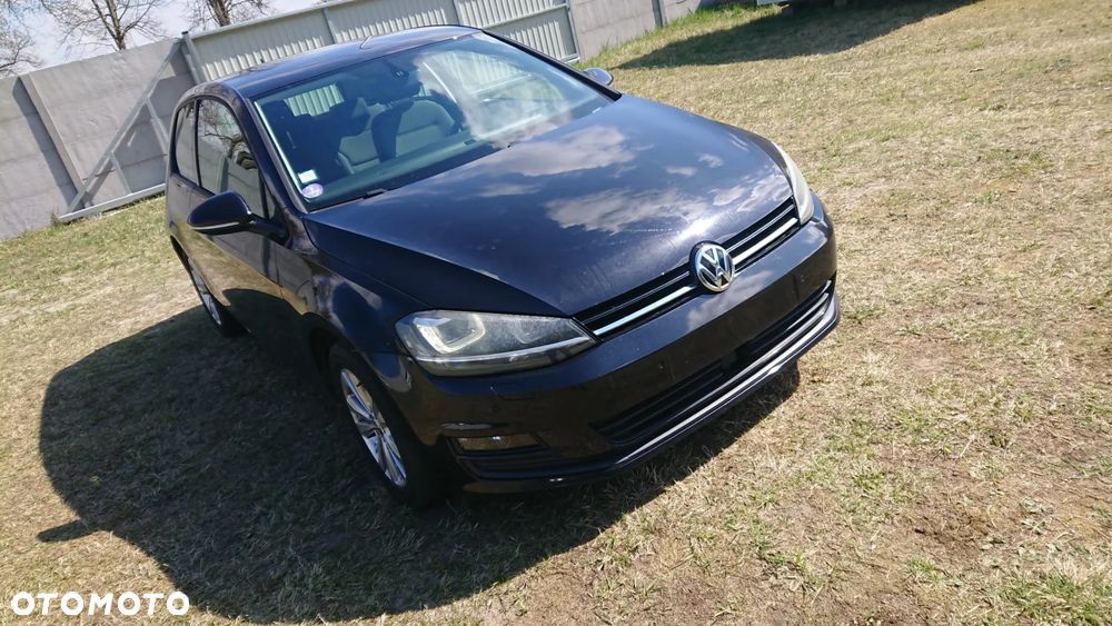 Volkswagen Golf - 23