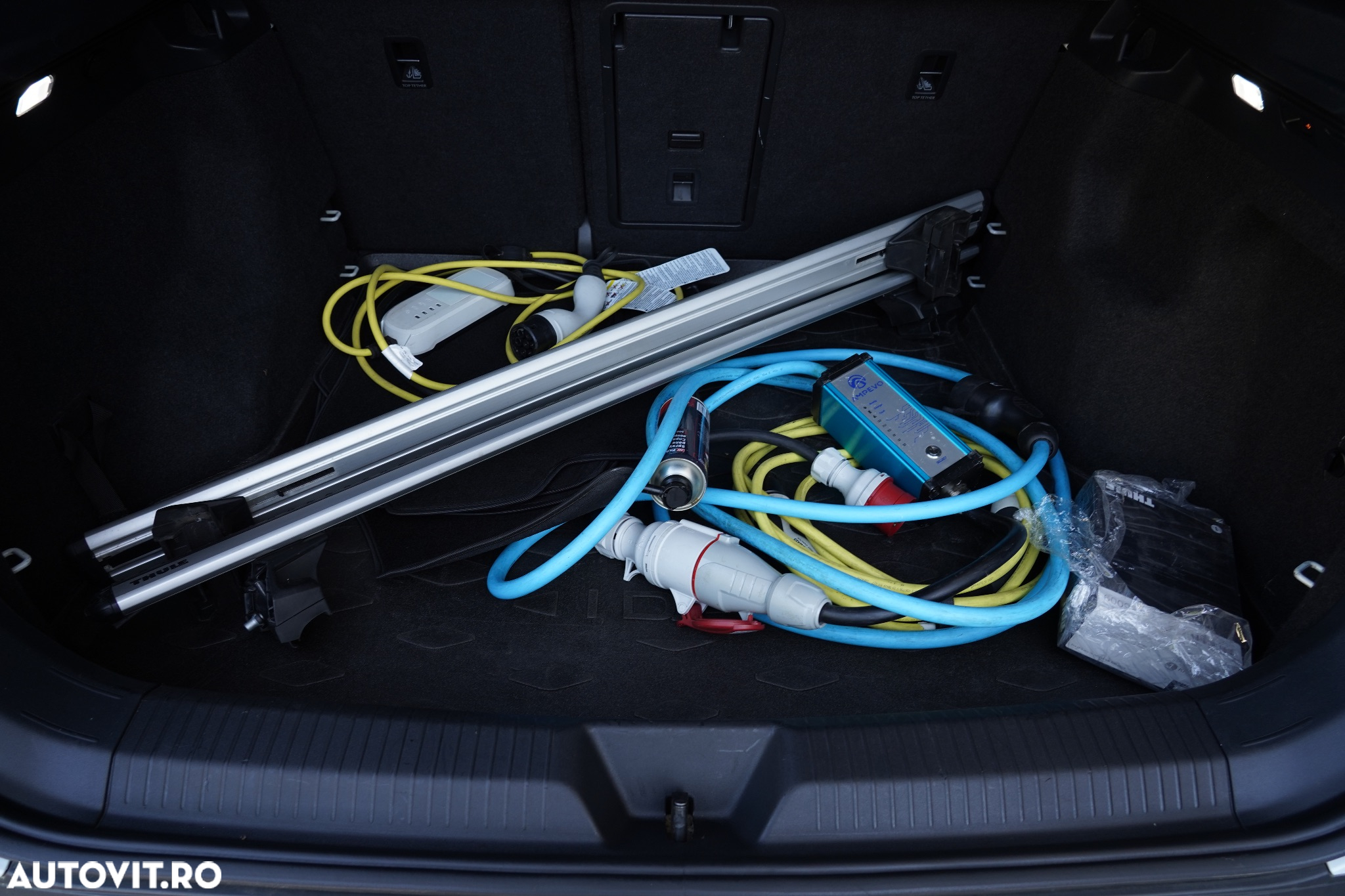 Volkswagen ID.4 77 kWh Pro Performance - 7