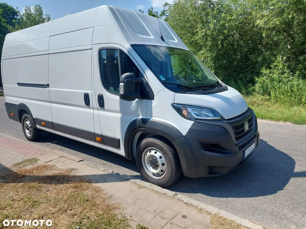 Fiat Ducato - 1
