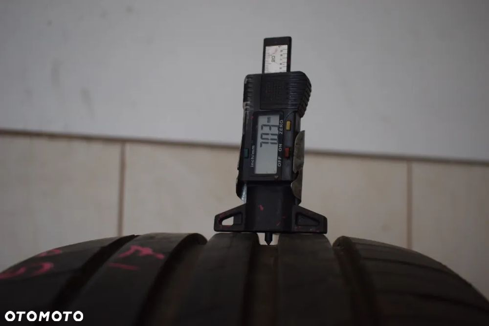 R17 225/50 Goodyear Efficient GRIP Performance Pojedyncza - 4