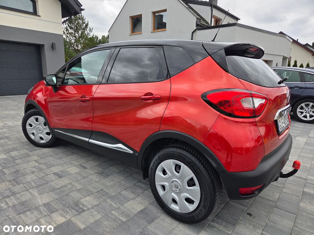 Renault Captur ENERGY TCe 120 EDC LIMITED - 7