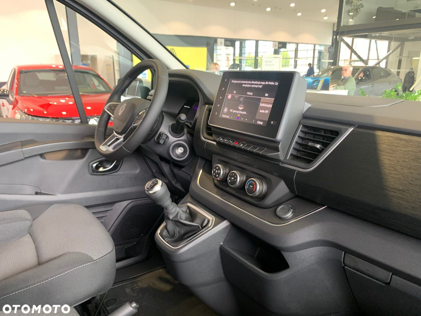 Renault Trafic - 7