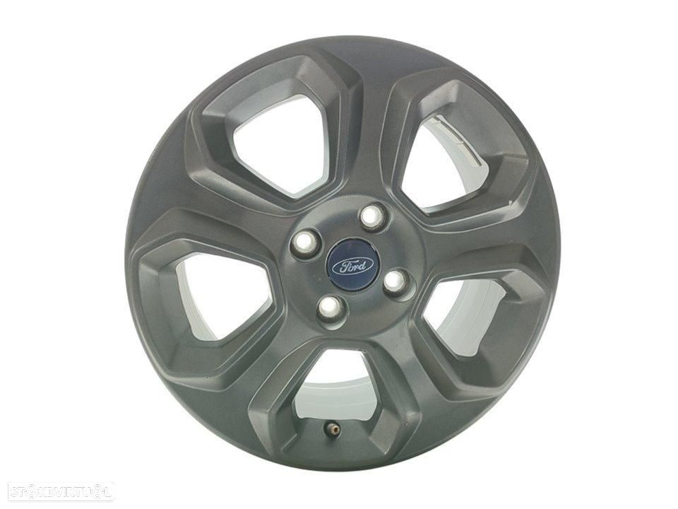 PNEU FORD ECOSPORT CR6 - 1
