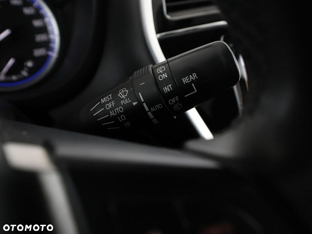 Suzuki SX4 S-Cross 1.4 Boosterjet Allgrip Comfort - 33