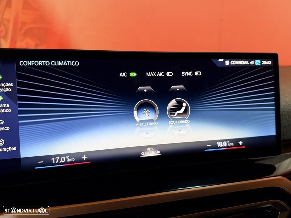 BMW i4 eDrive35 - 14