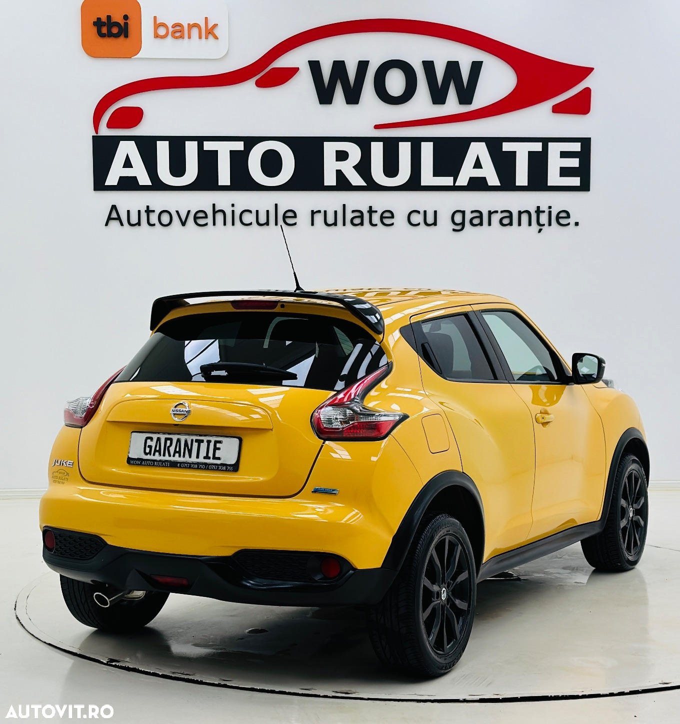 Nissan Juke - 4