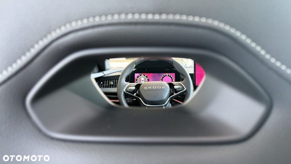 Skoda Superb 2.0 TSI 4x4 Sportline DSG - 27