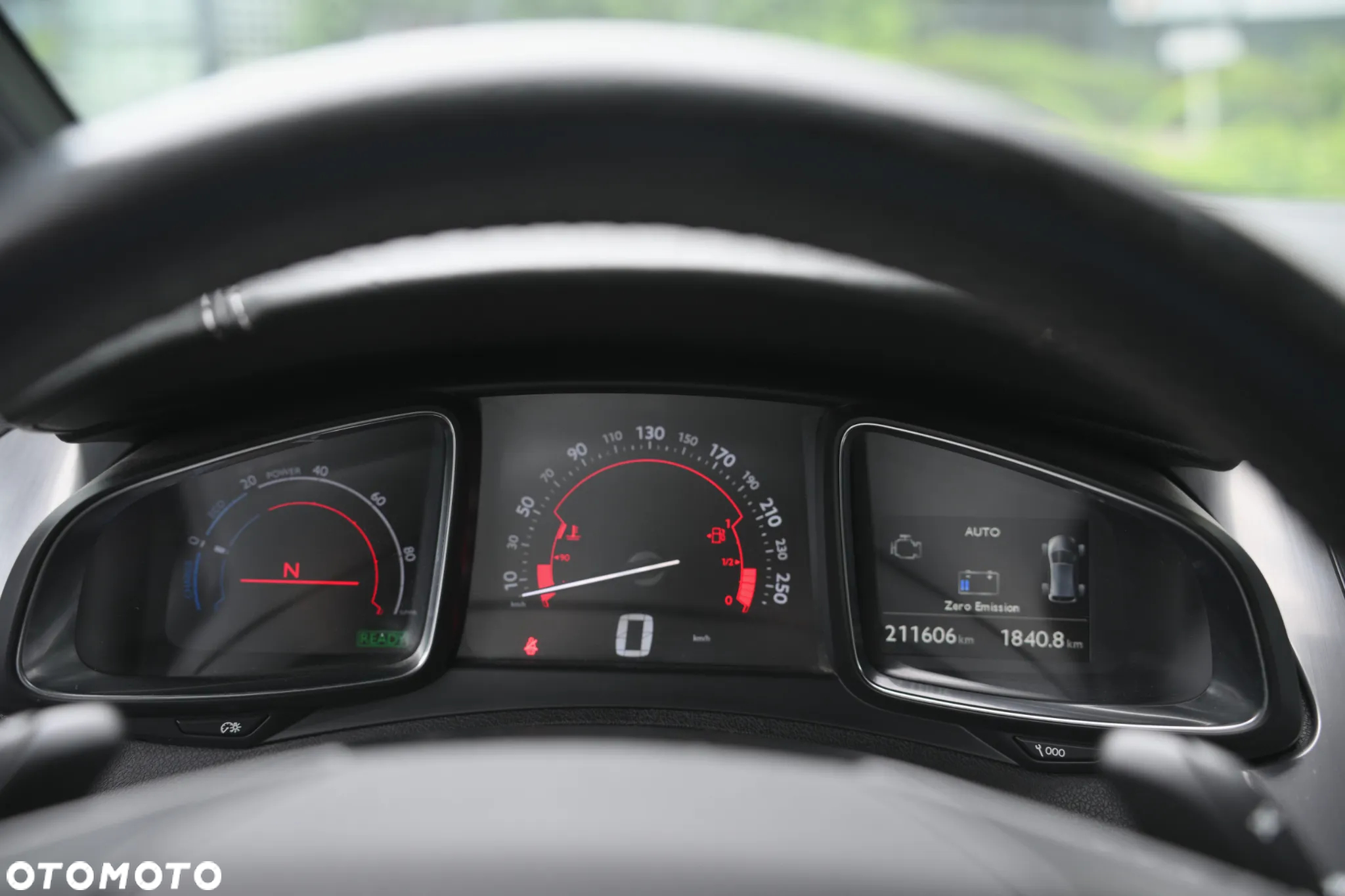 Citroën DS5 2.0 HDi Hybrid4 SoChic MCP - 30