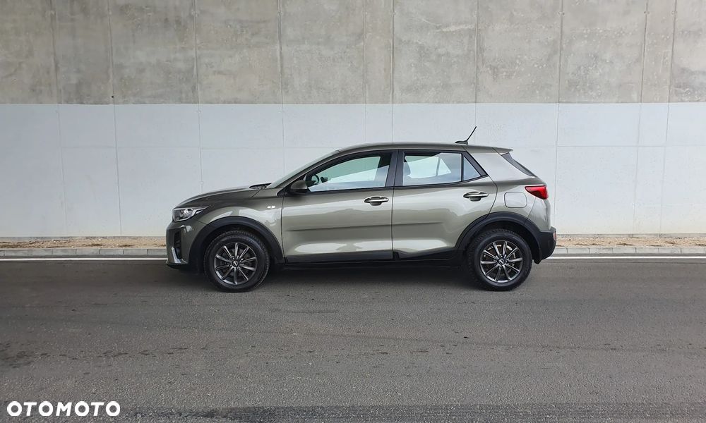 Kia Stonic 1.0 T-GDI 100 OPF Vision - 7