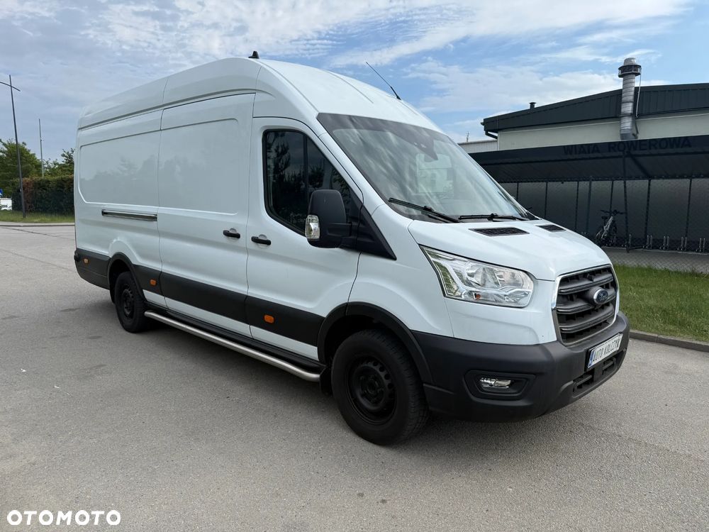 Ford Transit - 3