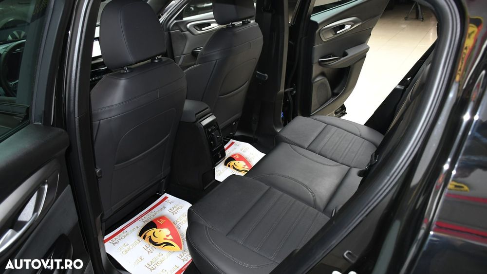 Alfa Romeo Tonale 1.5 FWD AT MHEV Veloce - 11