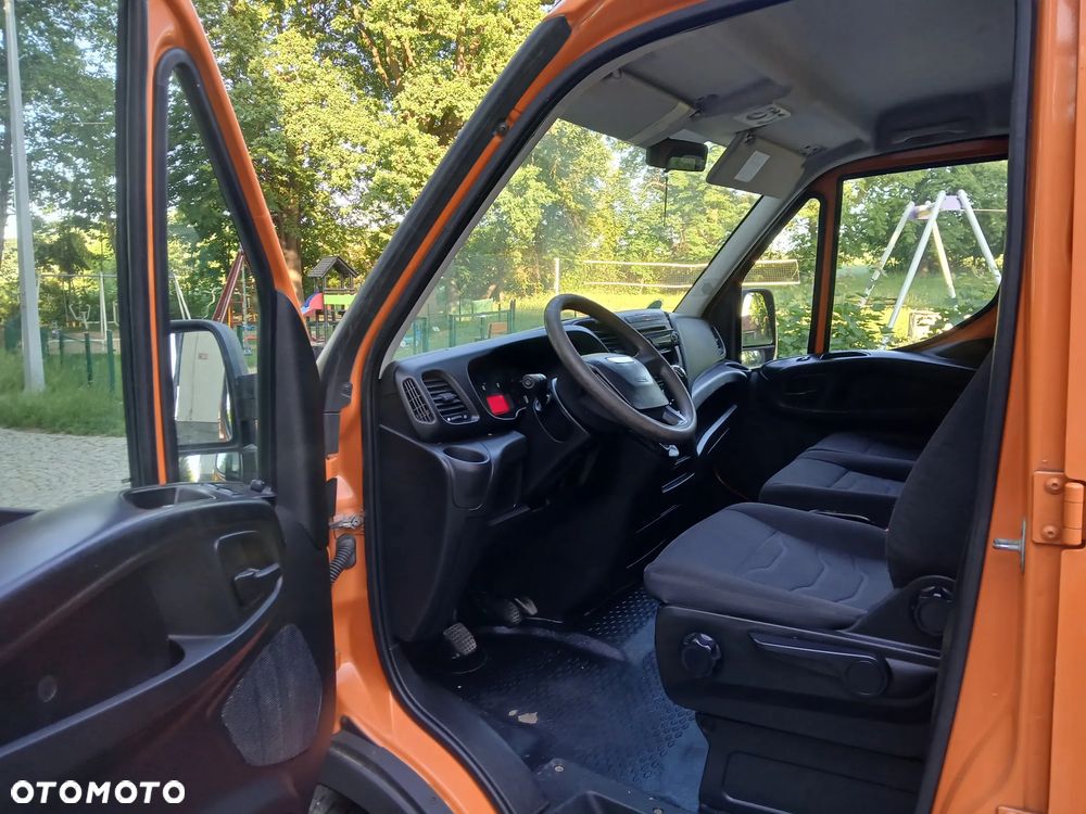 Iveco 35S12 - 18