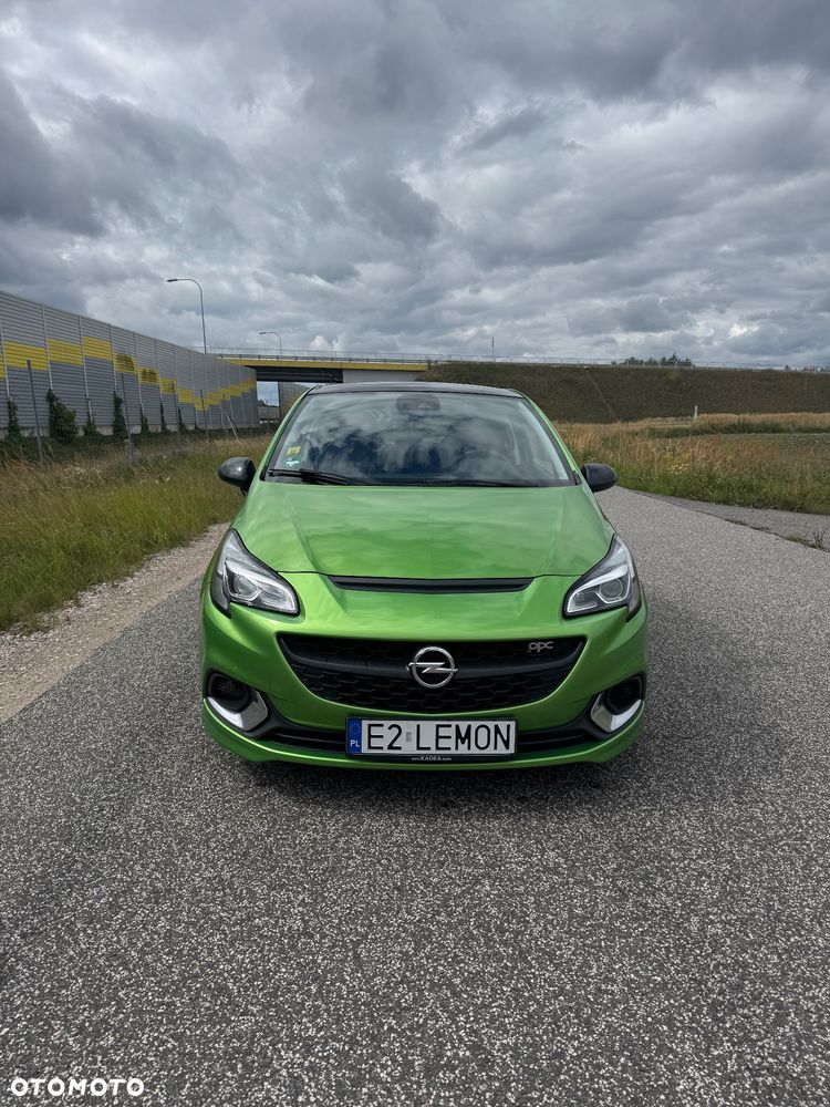 Opel Corsa - 5