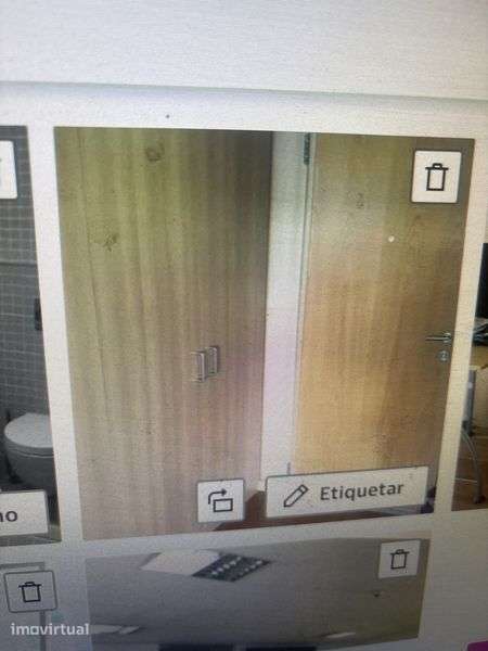 Apartamento T0 para venda - Grande imagem: 3/6