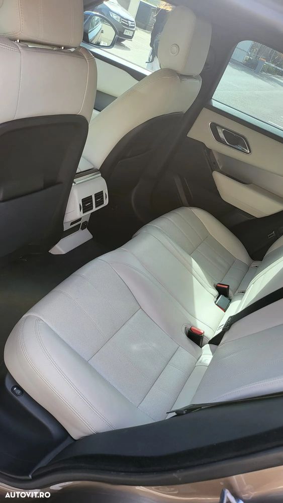 Land Rover Range Rover Velar R-Dynamic 2.0 S - 6