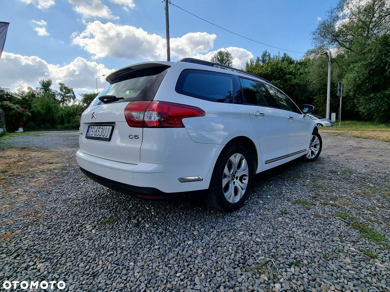 Citroën C5 - 10
