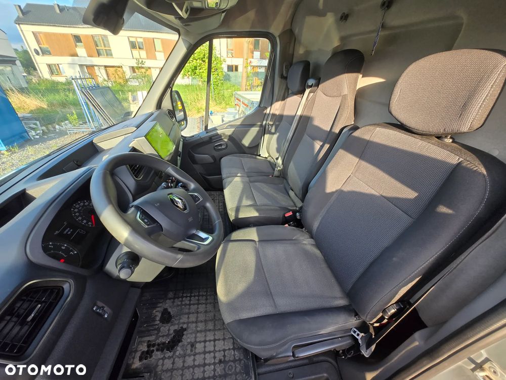 Renault Master - 17