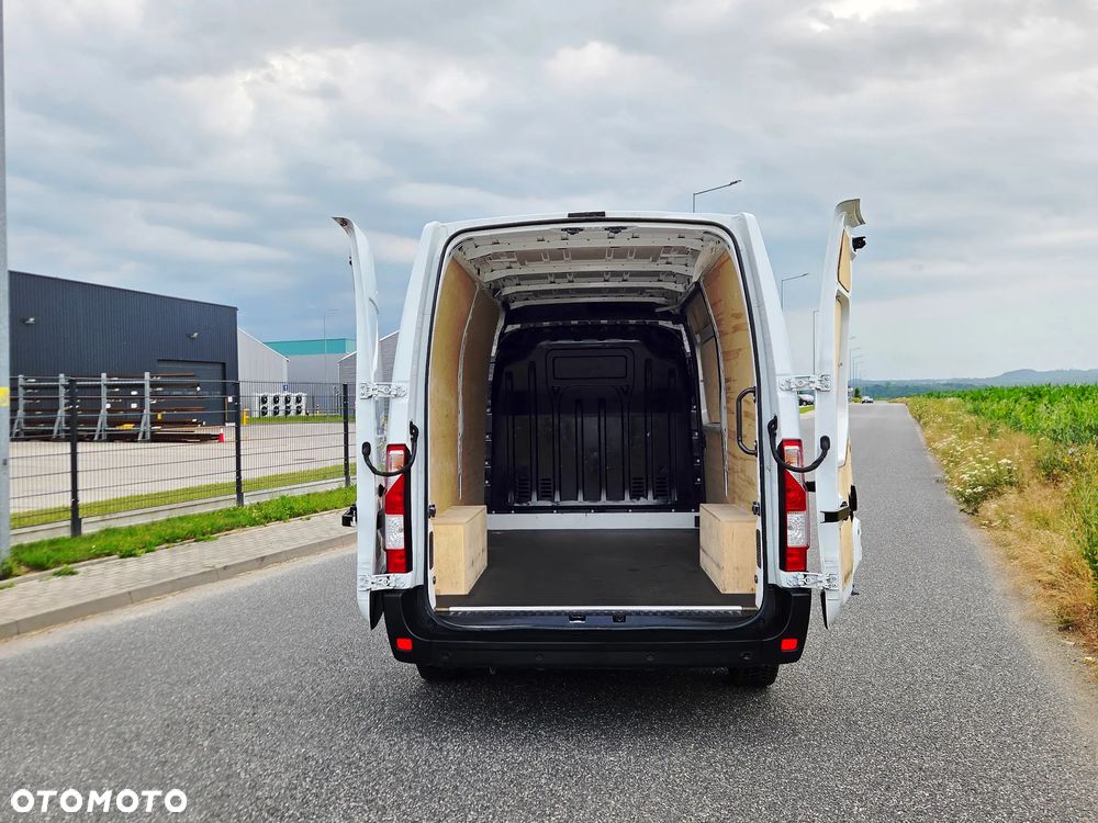 Renault Master 2.3 135PS L2H2 2022 MOŻLIWY KREDYT LEASING - 7