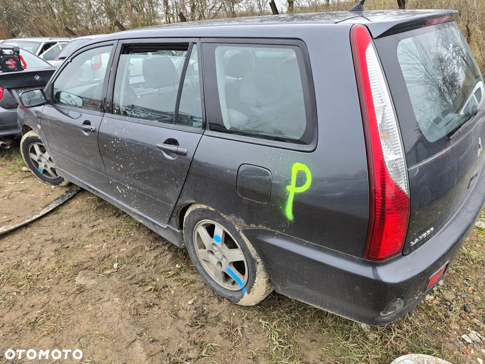 102 / MITSUBISHI LANCER / NA CZĘŚCI - 4