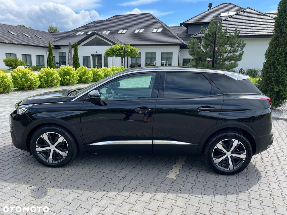 Peugeot 3008 HDi FAP 115 EGS6 Stop&Start Business-Line - 8