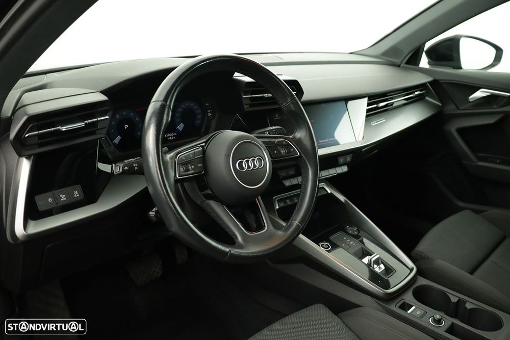 Audi A3 Sportback 30 TFSI Advanced S tronic - 7