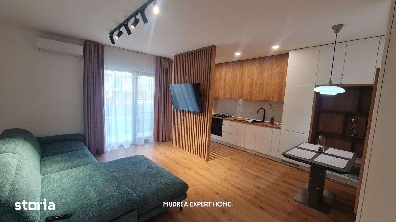 Nou | Apartament Impecabil | 2 Camere | Tunari-Otopeni — fotografia 2