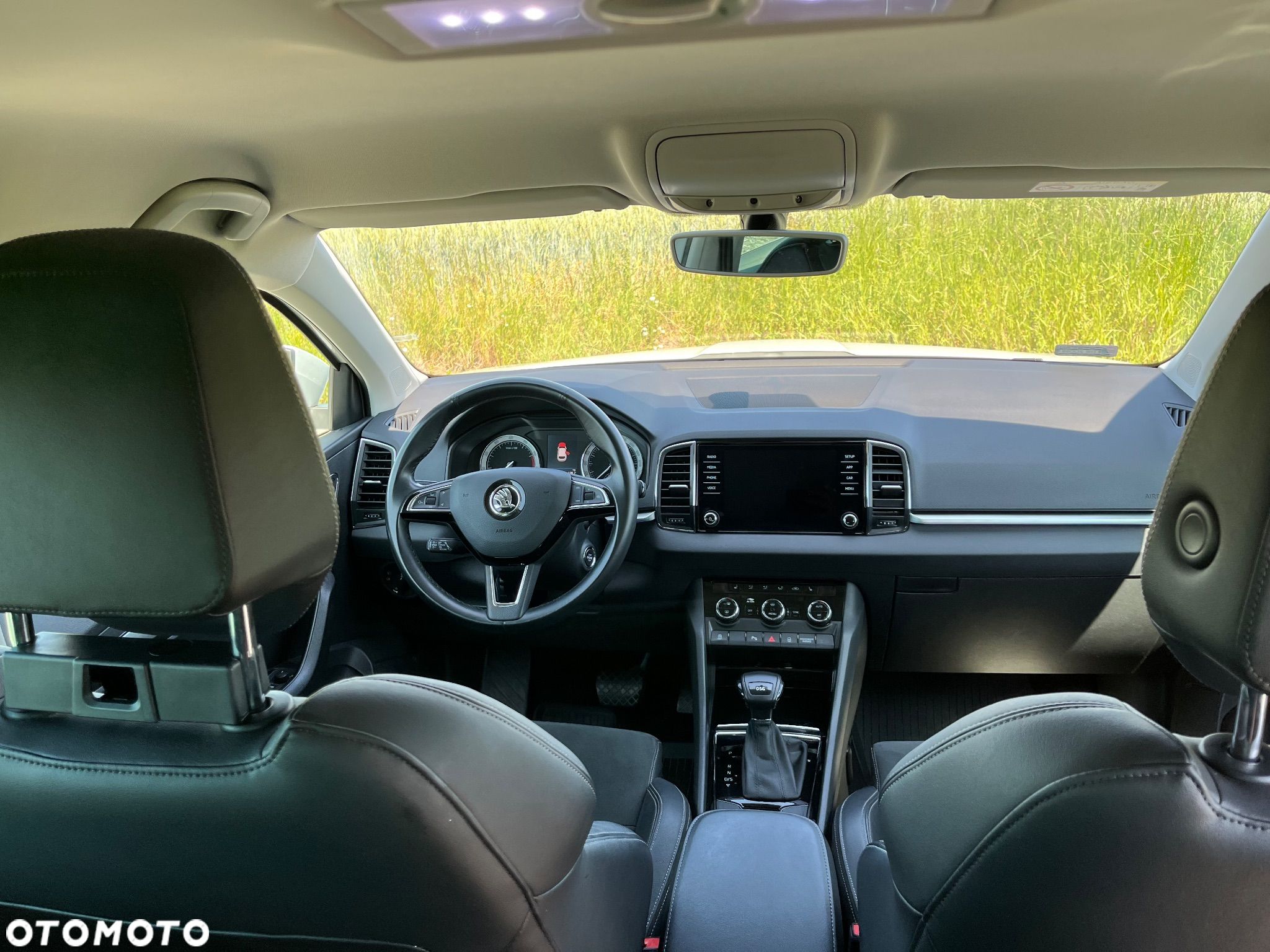 Skoda Karoq 1.5 TSI ACT 4x2 Style DSG - 18
