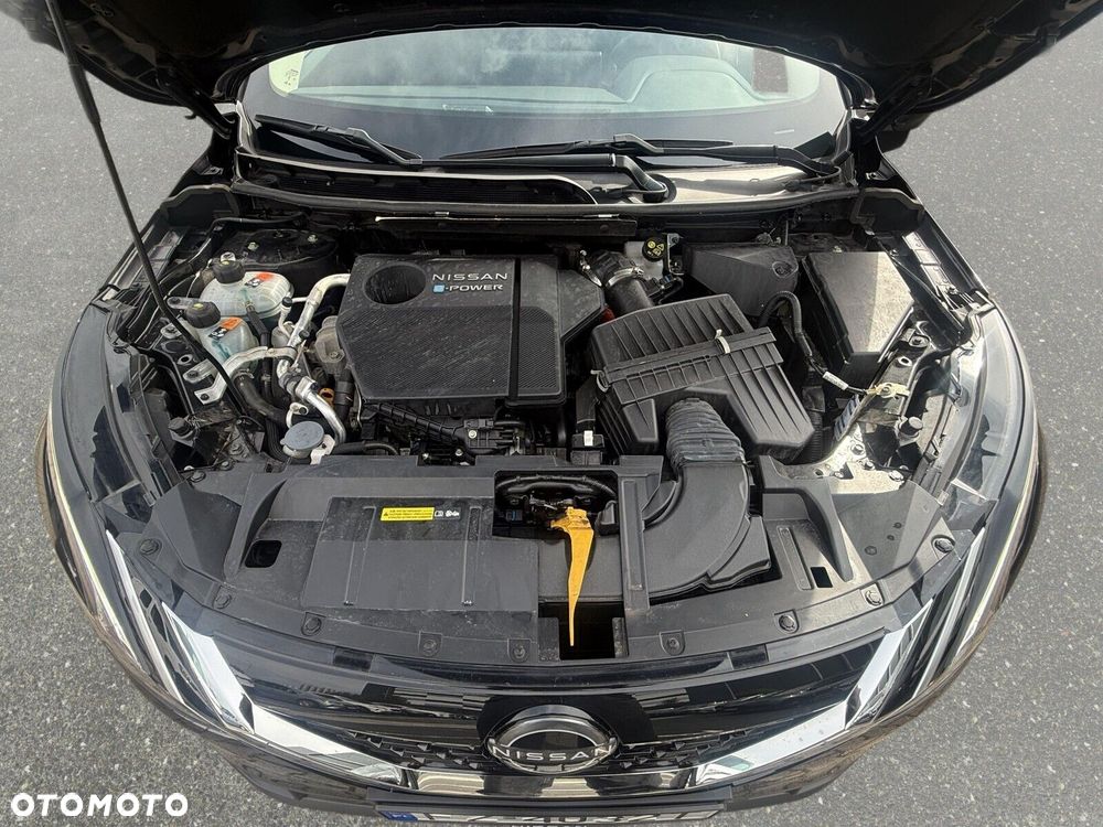 Nissan Qashqai 1.5 e-POWER N-Connecta - 25