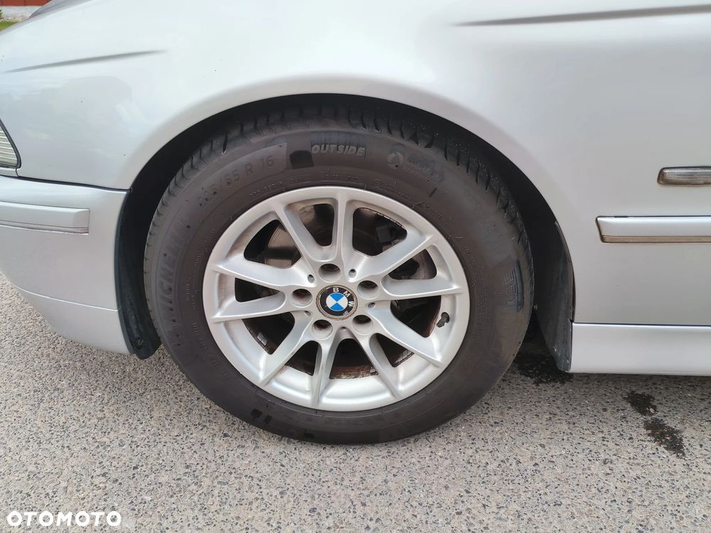 BMW Seria 5 - 33