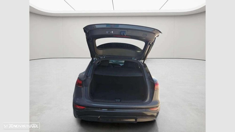Audi Q6 e-tron 100 kWh Performance SE Business - 8