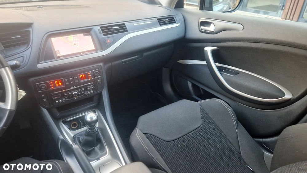 Citroën C5 HDi 140 FAP Tendance - 28